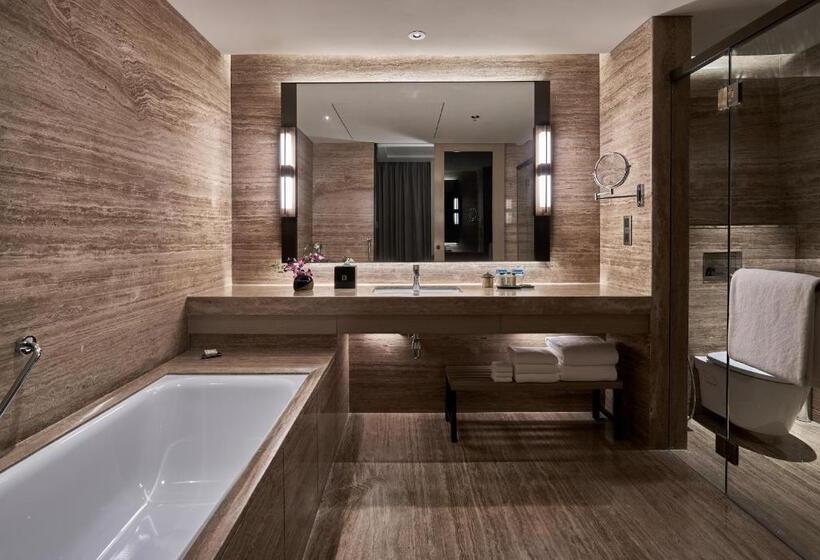 Fotos del hotel The Den Bengaluru:  9