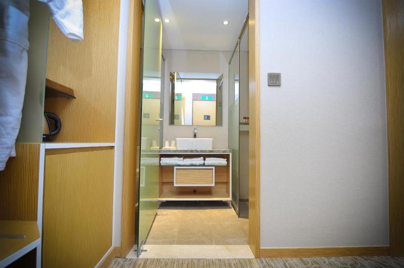 Fotos del hotel The Recenz Dongdaemun:  11