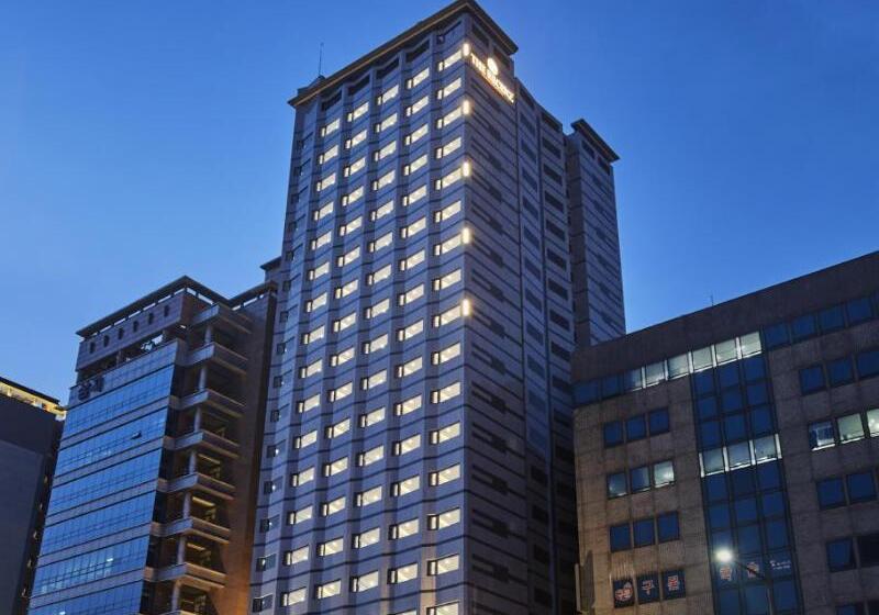 Fotos del hotel The Recenz Dongdaemun:  7