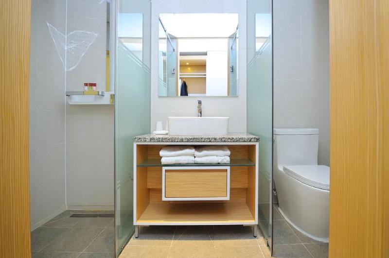 Fotos del hotel The Recenz Dongdaemun:  6