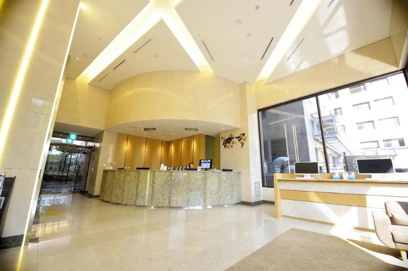 Fotos del hotel The Recenz Dongdaemun:  4