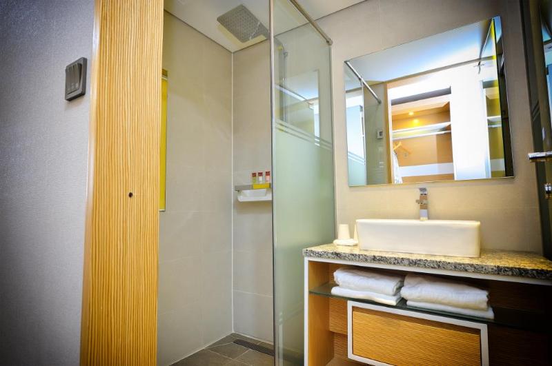 Fotos del hotel The Recenz Dongdaemun:  13
