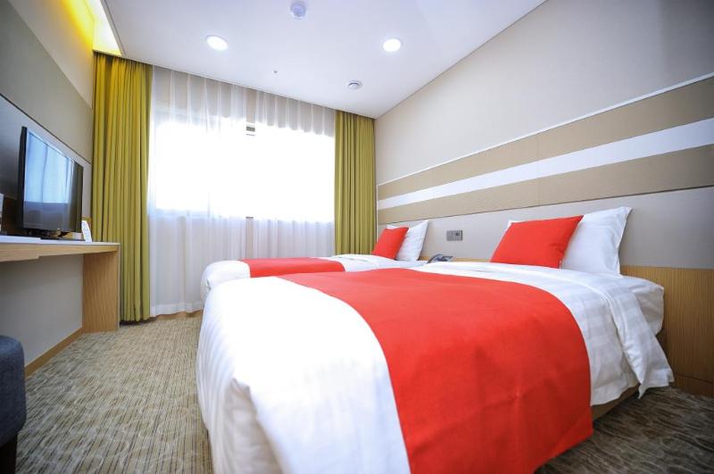 Fotos del hotel The Recenz Dongdaemun:  17