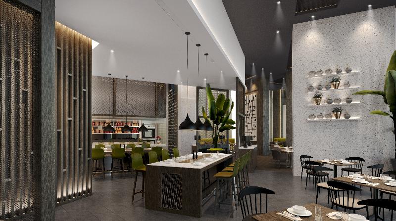 Fotos del hotel Westside Arjaan By Rotana:  7