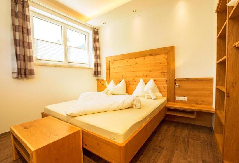 Fotos del hotel Appart Panorama:  2