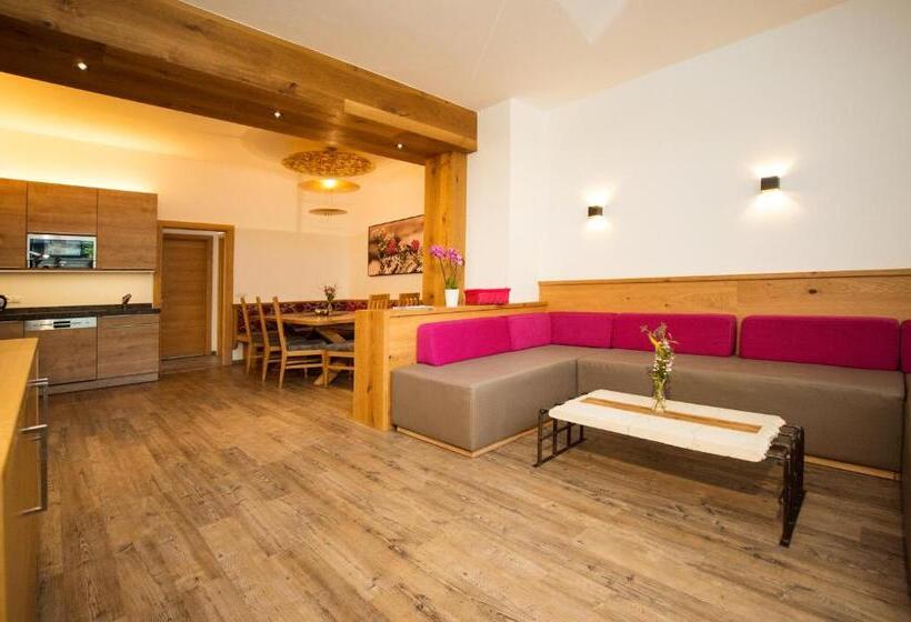 Fotos del hotel Appart Panorama:  15