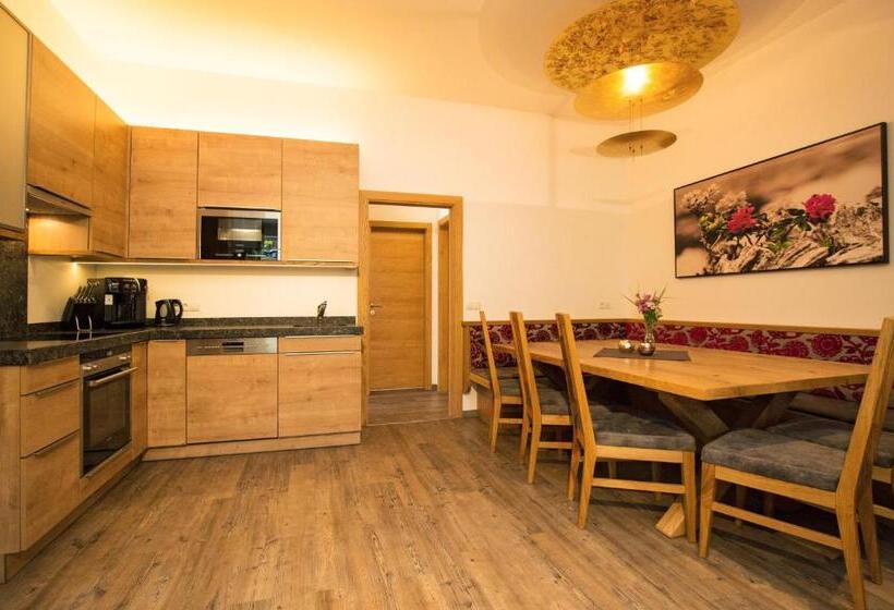 Fotos del hotel Appart Panorama:  8