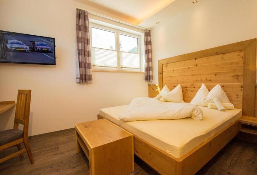 Fotos del hotel Appart Panorama:  7