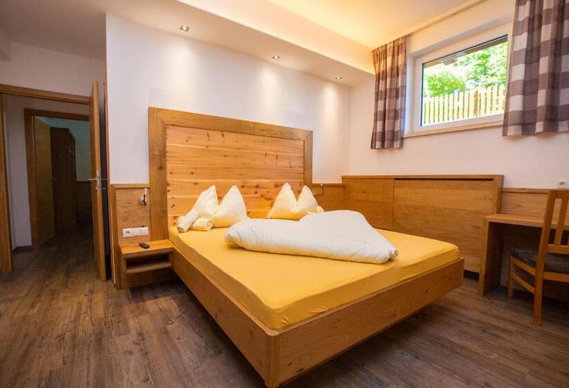 Fotos del hotel Appart Panorama:  10