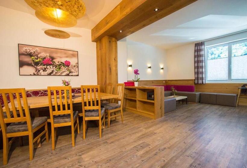 Fotos del hotel Appart Panorama:  3