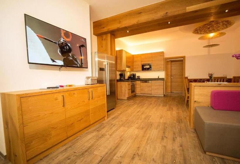 Fotos del hotel Appart Panorama:  11