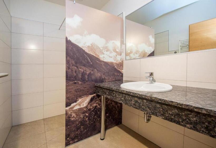 Fotos del hotel Appart Panorama:  5