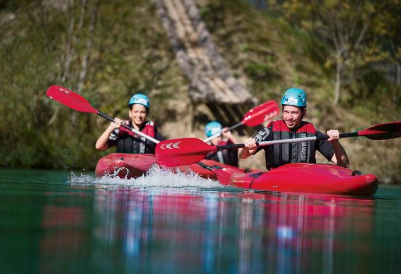 Fotos del hotel Appart Panorama:  6