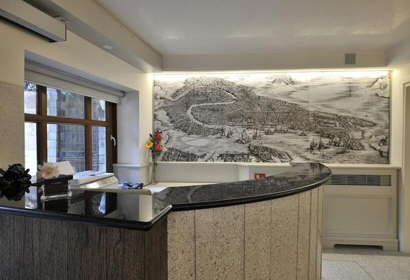 Fotos del hotel Al Theatro Palace:  24