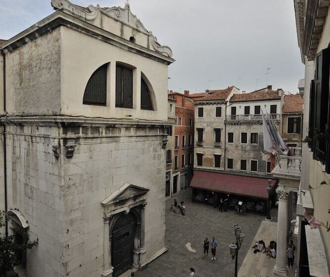 Fotos del hotel Al Theatro Palace:  18