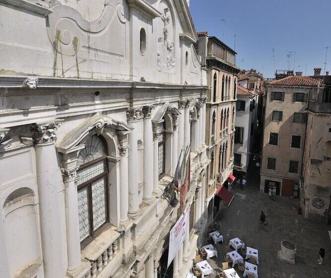 Fotos del hotel Al Theatro Palace:  22