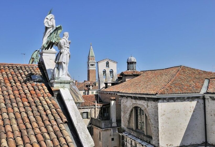 Fotos del hotel Al Theatro Palace:  14