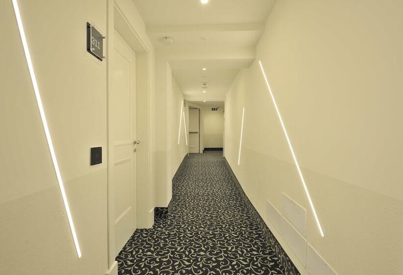 Fotos del hotel Al Theatro Palace:  2