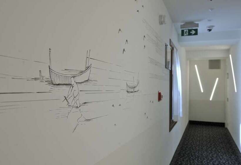 Fotos del hotel Al Theatro Palace:  9