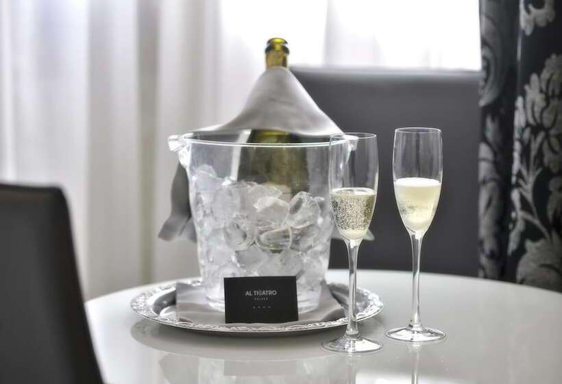 Fotos del hotel Al Theatro Palace:  13