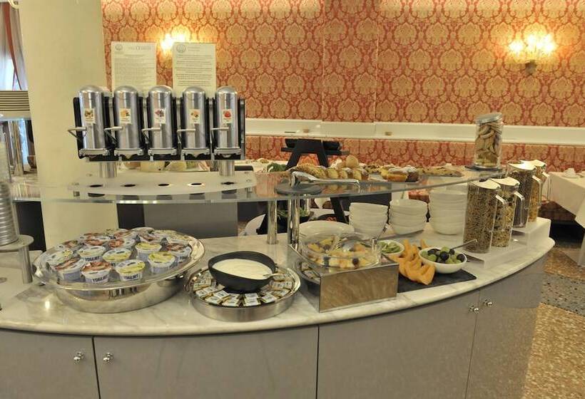 Fotos del hotel Al Theatro Palace:  19