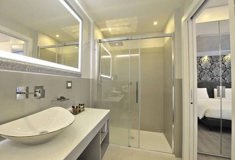 Fotos del hotel Al Theatro Palace:  6