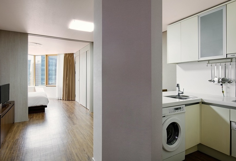 Fotos del hotel Atrium Vabien Ii:  4