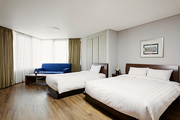 Fotos del hotel Atrium Vabien Ii:  13