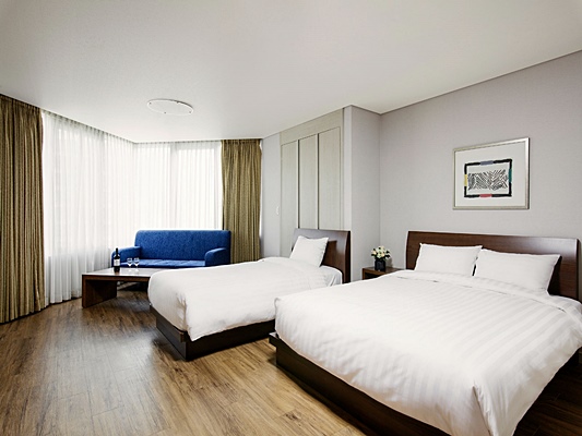 Fotos del hotel Atrium Vabien Ii:  14