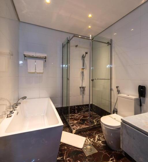 Fotos del hotel Braira Al Wezarat:  10