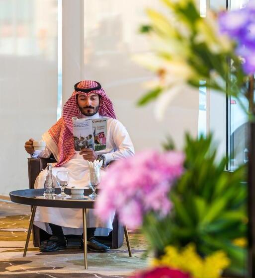 Fotos del hotel Braira Al Wezarat:  15