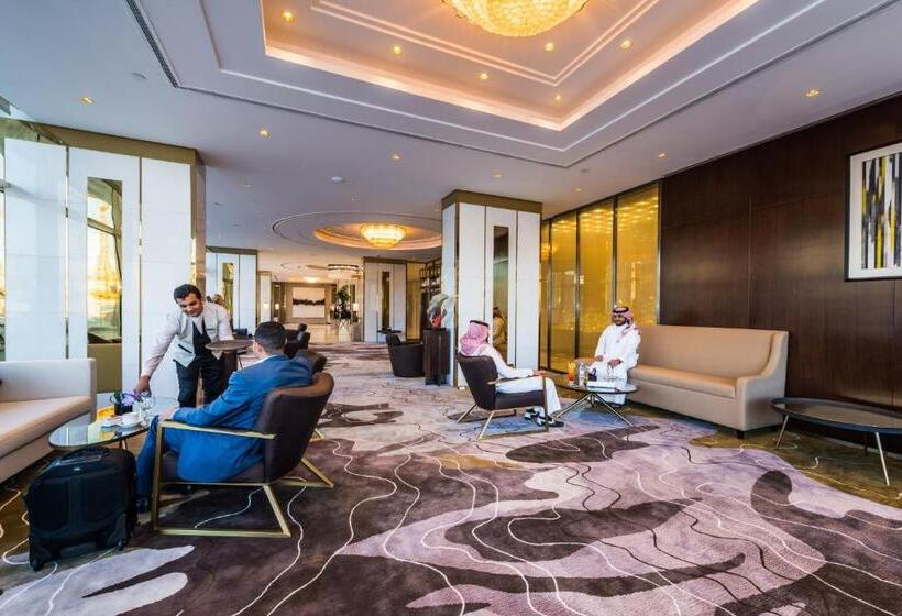 Fotos del hotel Braira Al Wezarat:  22