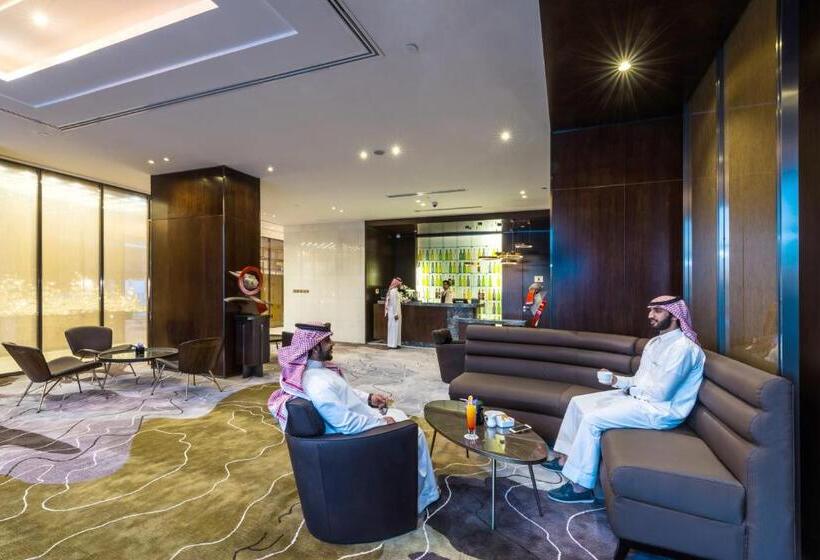 Fotos del hotel Braira Al Wezarat:  21