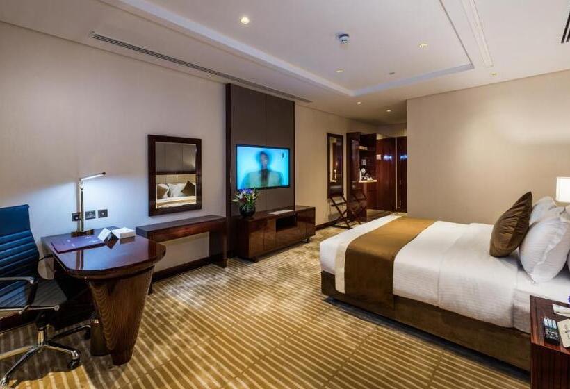 Fotos del hotel Braira Al Wezarat:  6