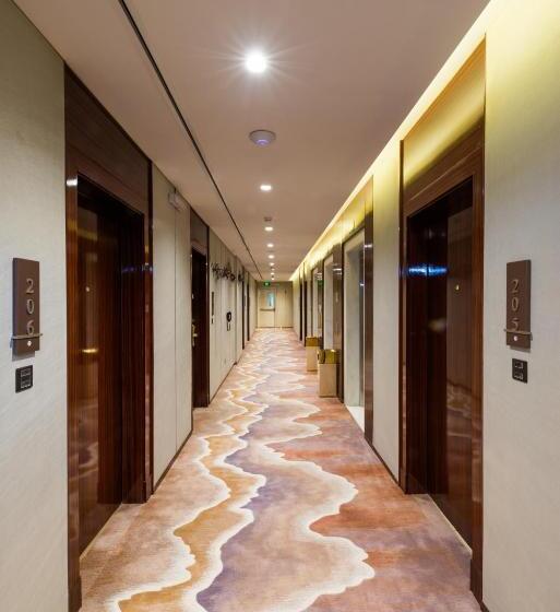 Fotos del hotel Braira Al Wezarat:  19