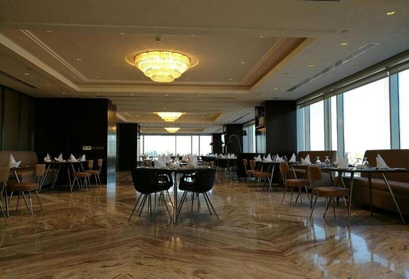 Fotos del hotel Braira Al Wezarat:  13