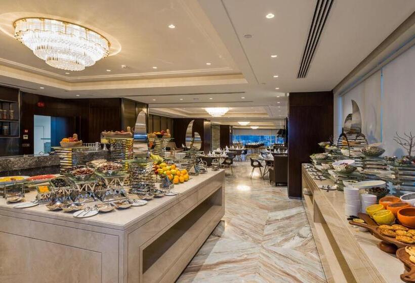 Fotos del hotel Braira Al Wezarat:  14