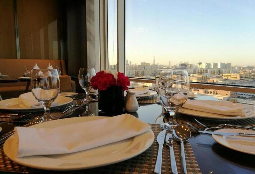 Fotos del hotel Braira Al Wezarat:  11