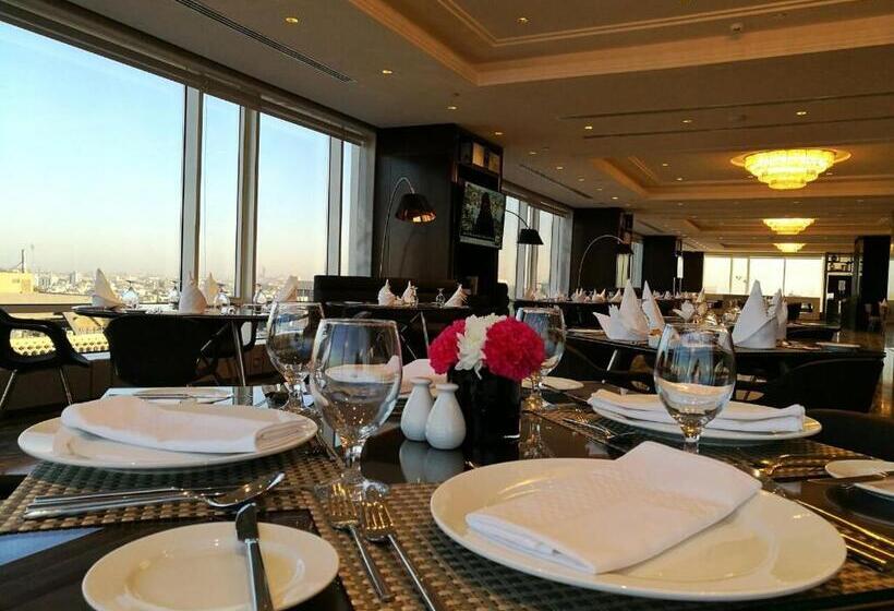 Fotos del hotel Braira Al Wezarat:  12