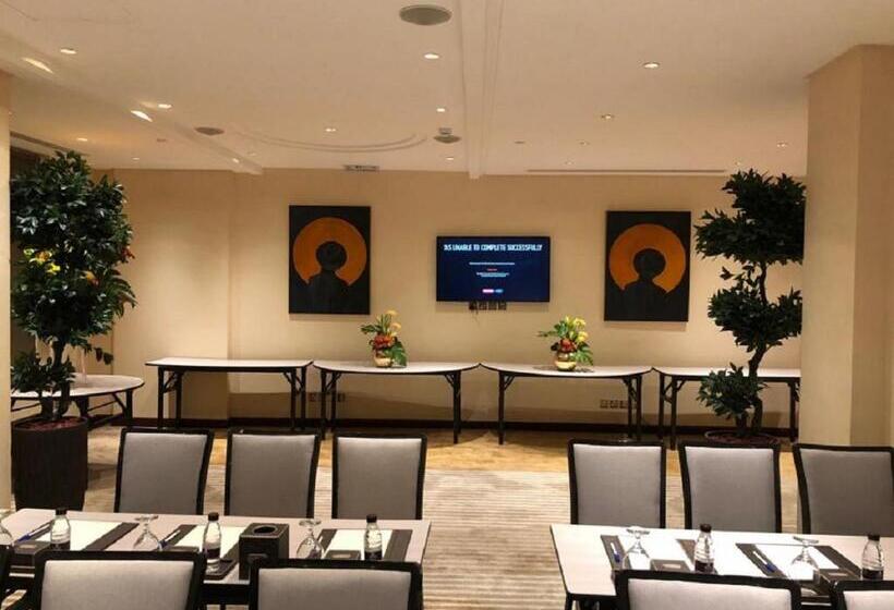 Fotos del hotel Braira Al Wezarat:  16