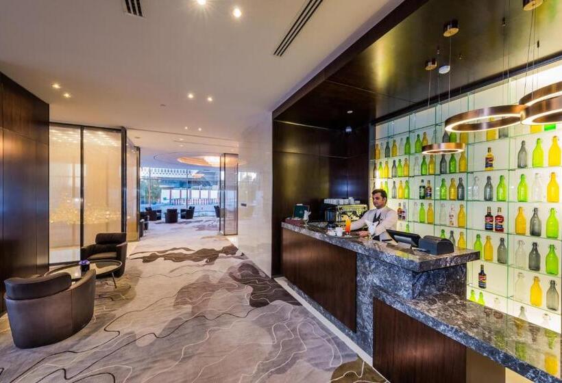 Fotos del hotel Braira Al Wezarat:  17