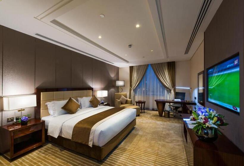 Fotos del hotel Braira Al Wezarat:  8