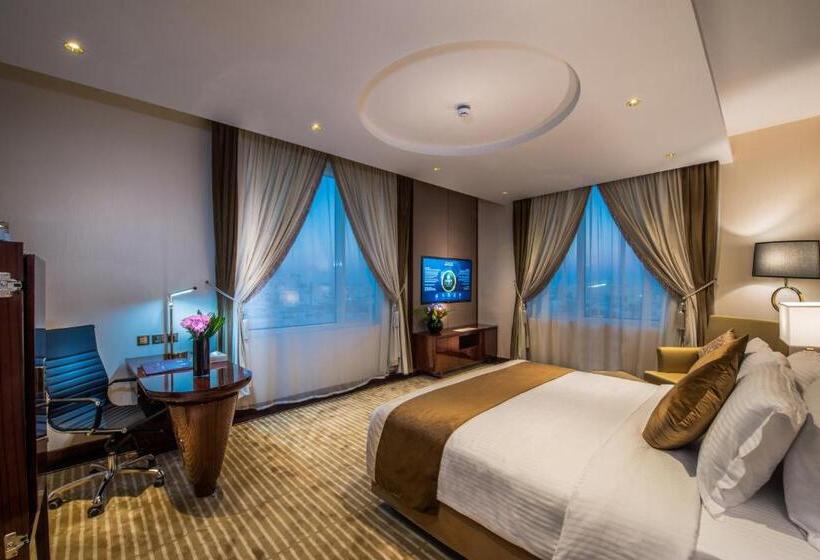 Fotos del hotel Braira Al Wezarat:  5