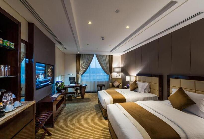 Fotos del hotel Braira Al Wezarat:  4