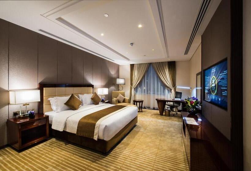 Fotos del hotel Braira Al Wezarat:  3