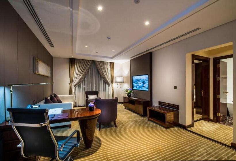 Fotos del hotel Braira Al Wezarat:  23