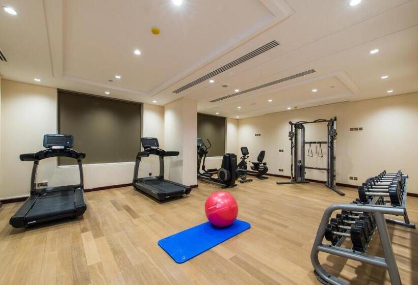 Fotos del hotel Braira Al Wezarat:  24