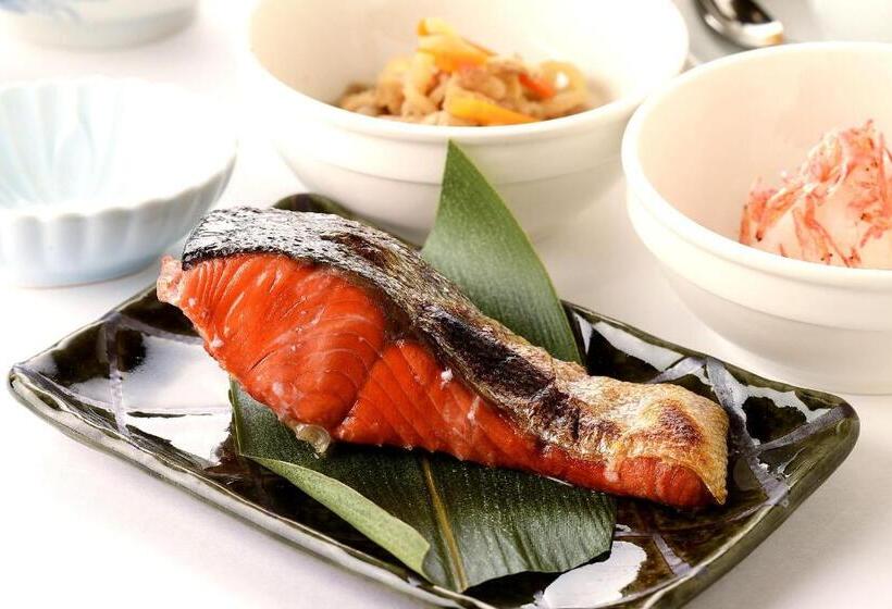 Fotos del hotel Daiichi Inn Park:  13