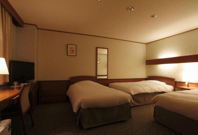 Fotos del hotel Daiichi Inn Park:  24