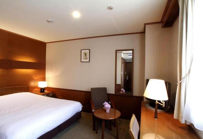 Fotos del hotel Daiichi Inn Park:  19
